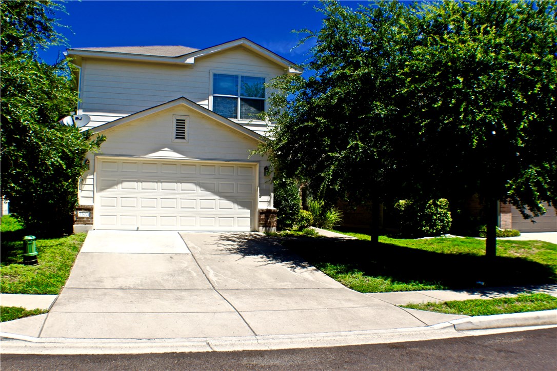 2502 Wilma Rudolph Road Austin, TX 78748 - Photo 1 of 1 Gallery Image 1