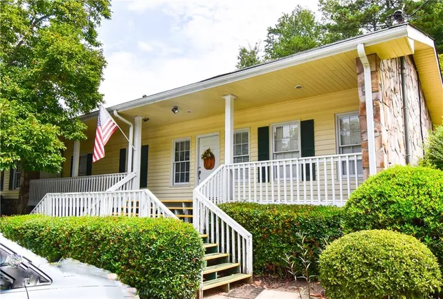 $289,000 | 6500 Gaines Ferry Road, Unit I4, Flowery Branch, GA 30542