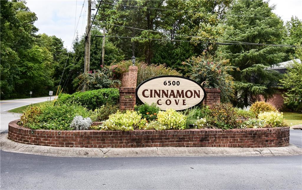 6500 Gaines Ferry Road, Unit I4 Flowery Branch, GA 30542 - Photo 30 of 30