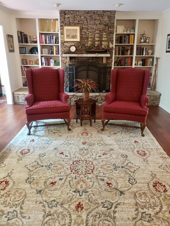 6500 Gaines Ferry Road, Unit I4 Flowery Branch, GA 30542 - Photo 8 of 30