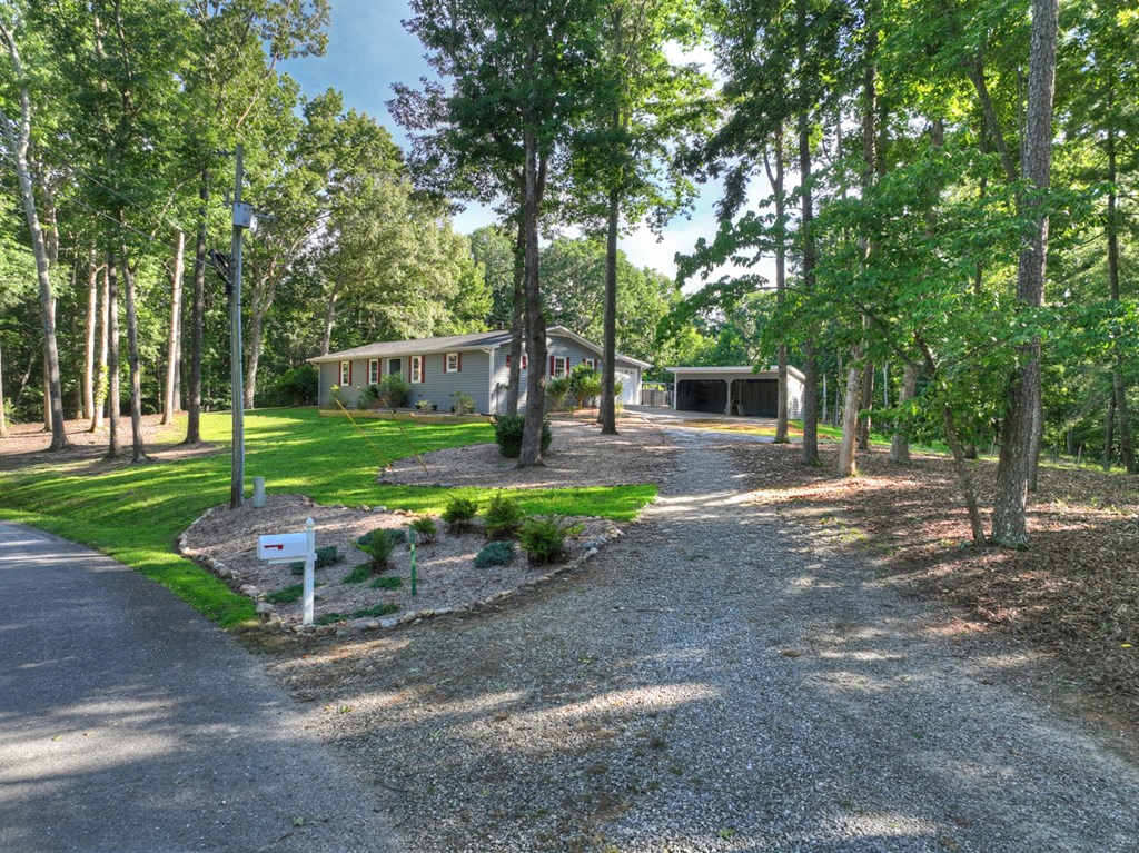 999 Paul Nicholson Road Blairsville, GA 30512 - Photo 31 of 38
