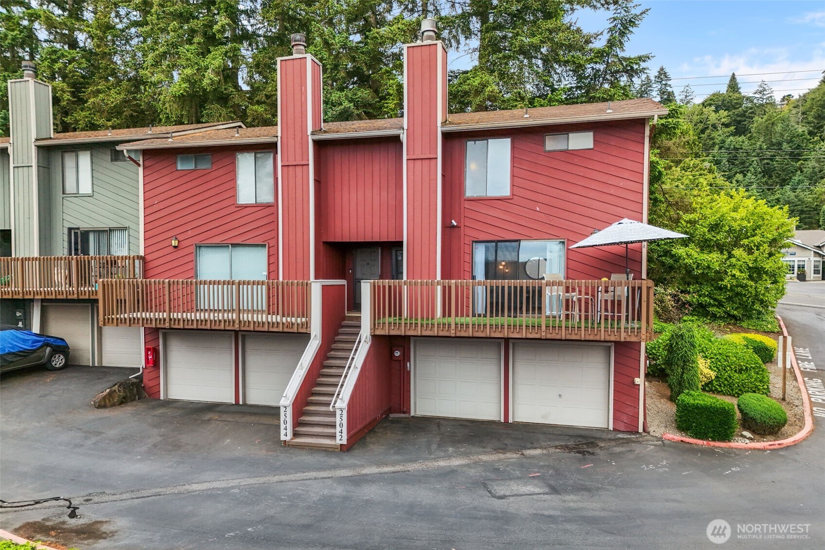 25042 Lake Fenwick Road, Unit 35 Kent, WA 98032 - Photo 38 of 38