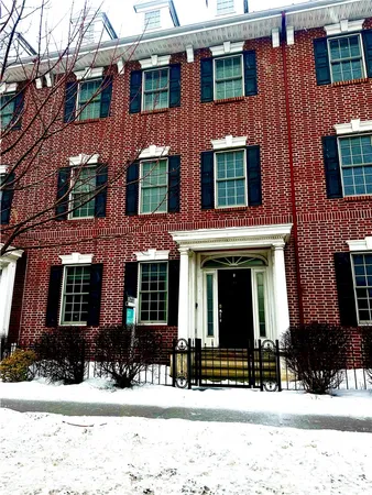 $445,000 | 98 South Union Street, Rochester, NY 14607