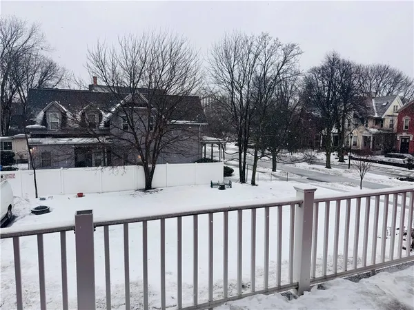 $445,000 | 98 South Union Street, Rochester, NY 14607