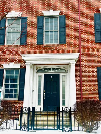 $445,000 | 98 South Union Street, Rochester, NY 14607
