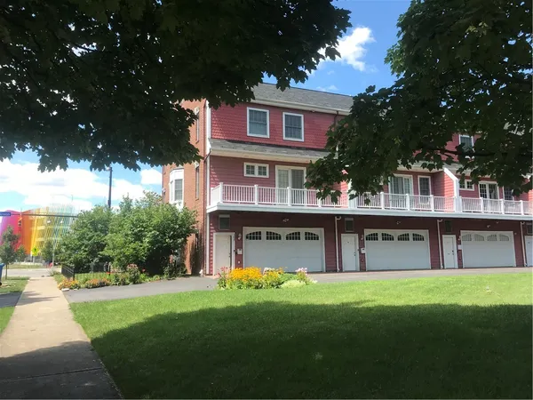 $445,000 | 98 South Union Street, Rochester, NY 14607