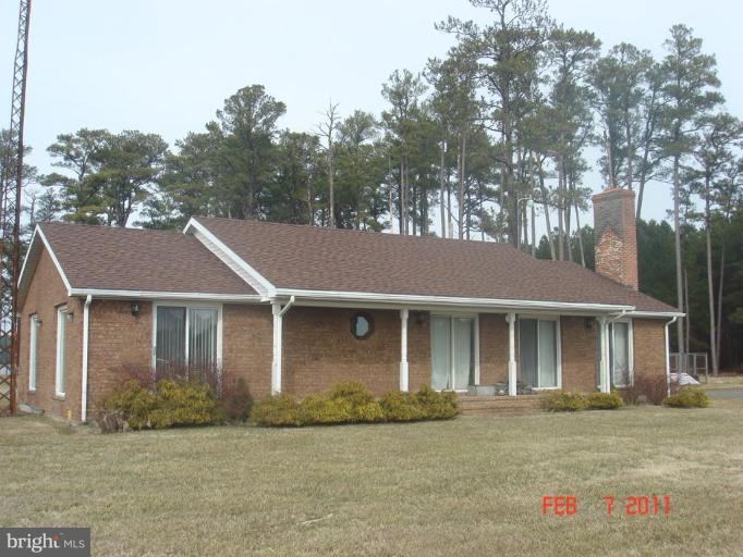 5408 Cassons Neck Road Cambridge, MD 21613 - Photo 1 of 2 Exterior (Main)