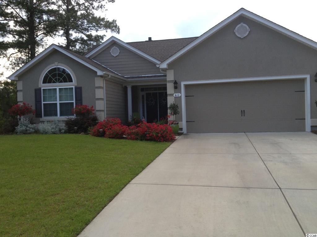 610 Beaver Pond Road Conway, SC 29526 - Photo 1 of 25 Gallery Image 1