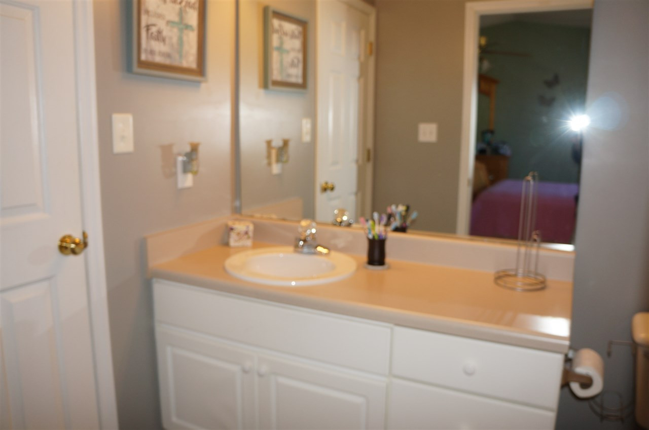 6005 San Marcos Way Raleigh, NC 27616 - Photo 21 of 24 Owners Suite bathroom