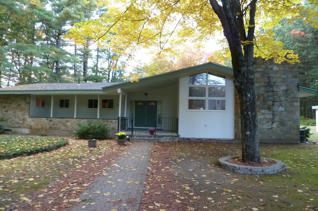 24 Timberedge Road Stow, MA 01775 - Photo 2 of 25 Gallery Image 2