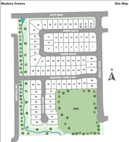 $839,999 | 8069 Gwinn Circle, Elk Grove, CA 95757