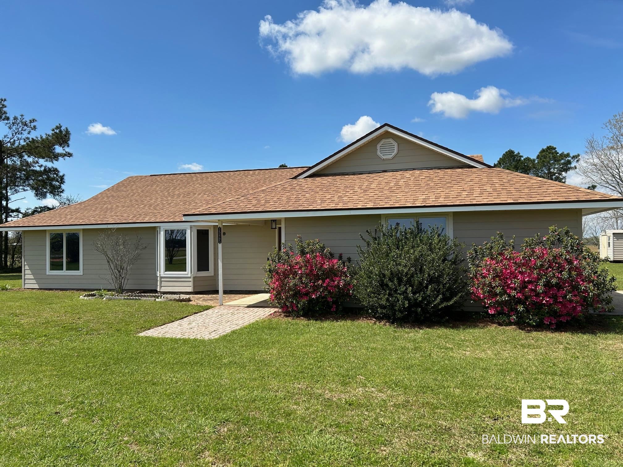 15465 Daugherty Road Foley, AL 36535 - Photo 2 of 17