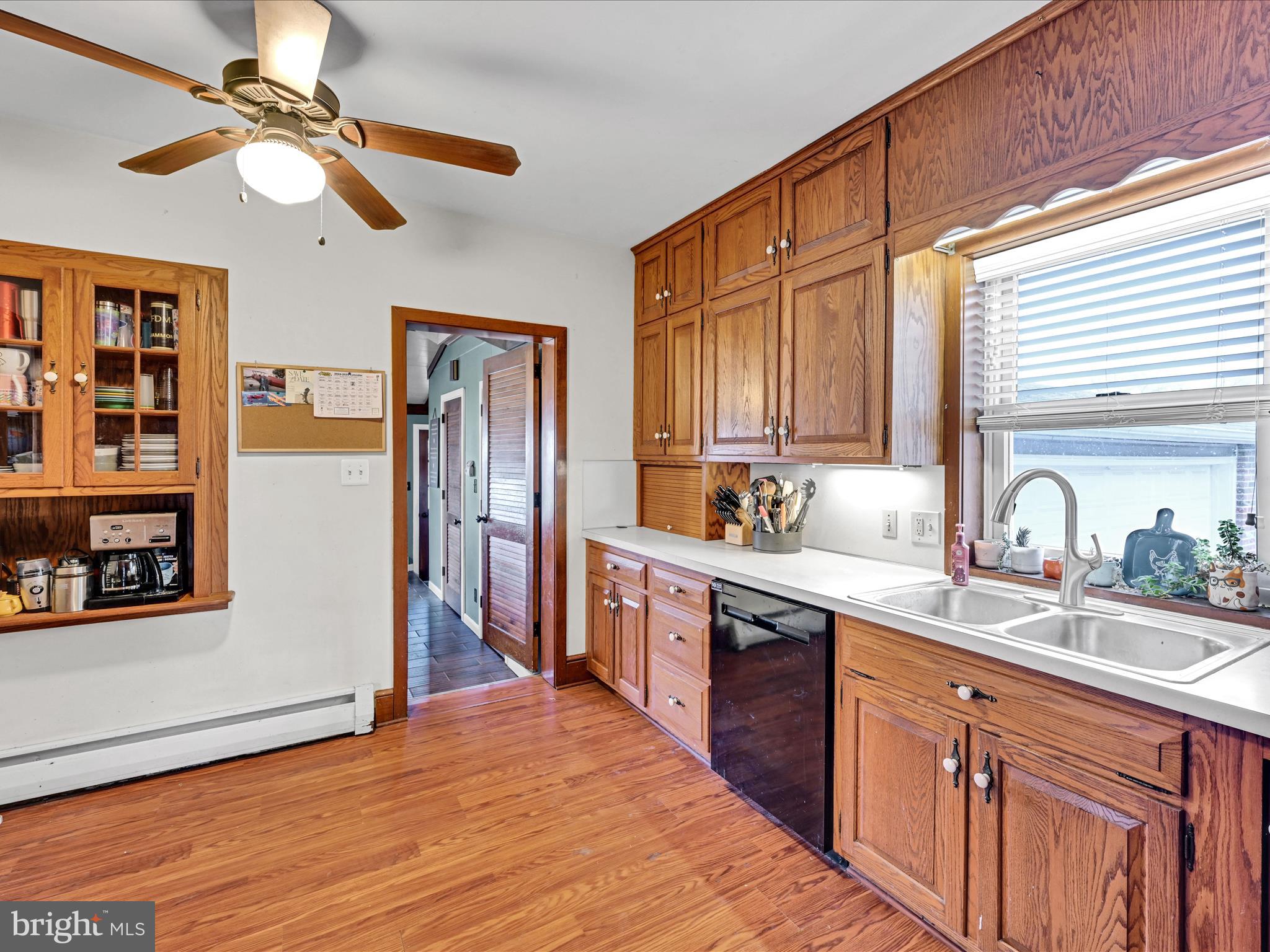 545 Donegal Springs Road Mount Joy, PA 17552 - Photo 11 of 37 Kitchen