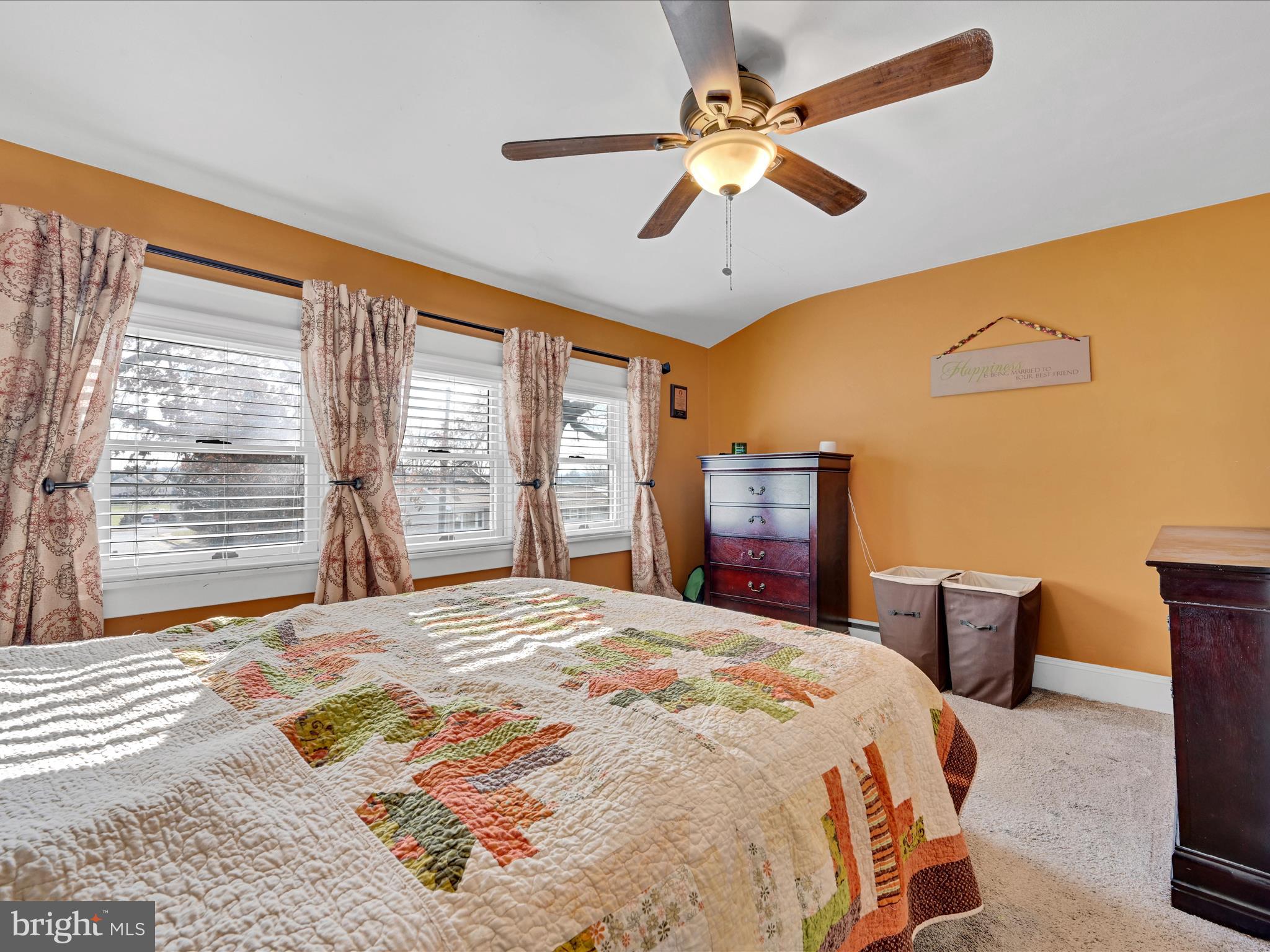 545 Donegal Springs Road Mount Joy, PA 17552 - Photo 18 of 37 Primary Bedroom