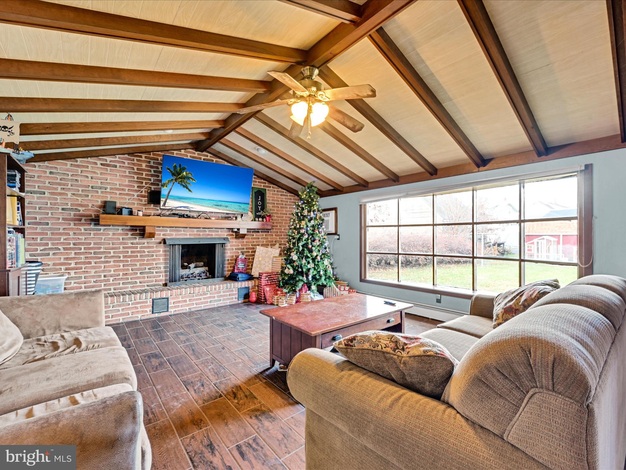 545 Donegal Springs Road Mount Joy, PA 17552 - Photo 25 of 37 Family Room