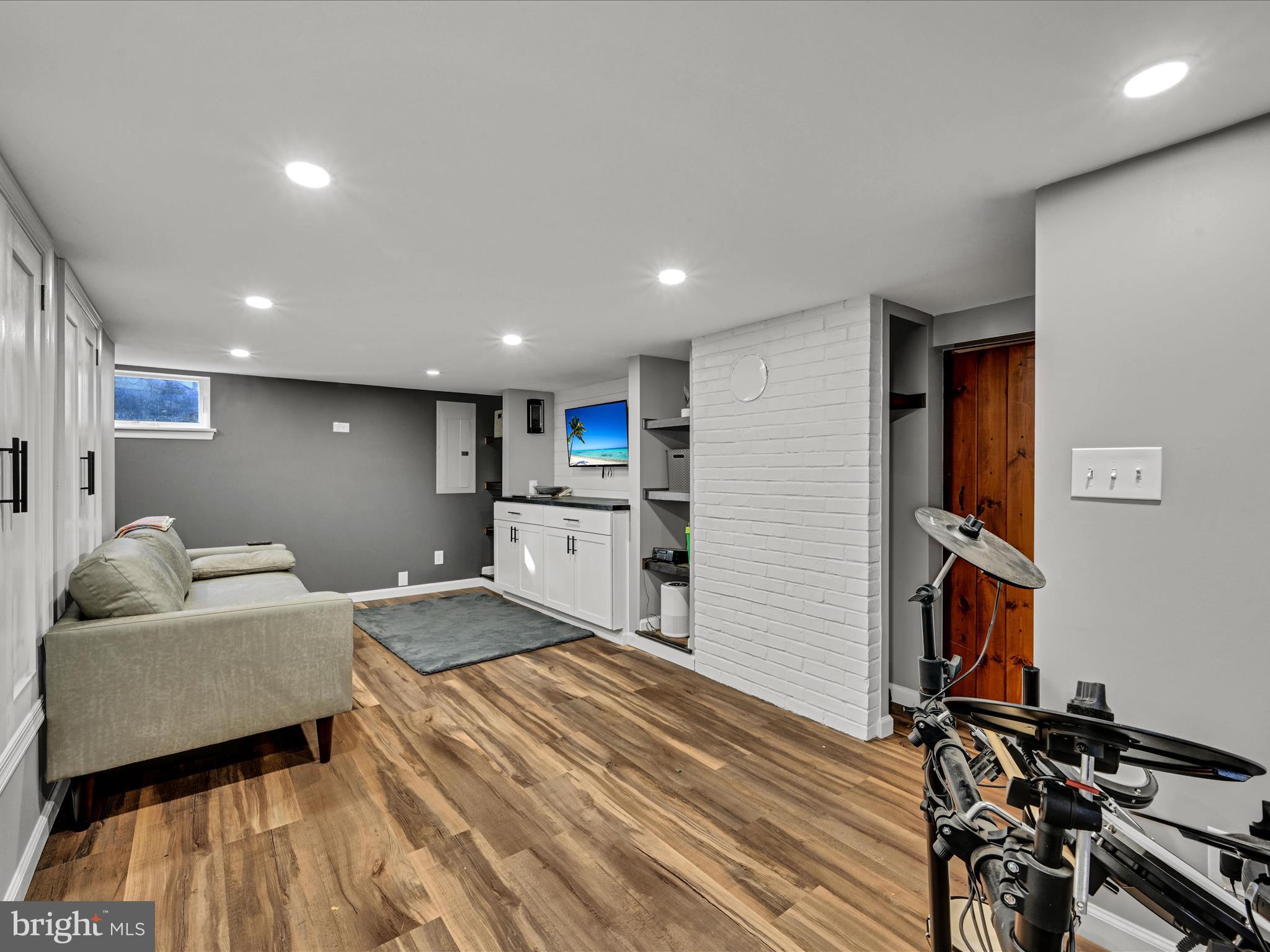 545 Donegal Springs Road Mount Joy, PA 17552 - Photo 28 of 37 Recreation Room