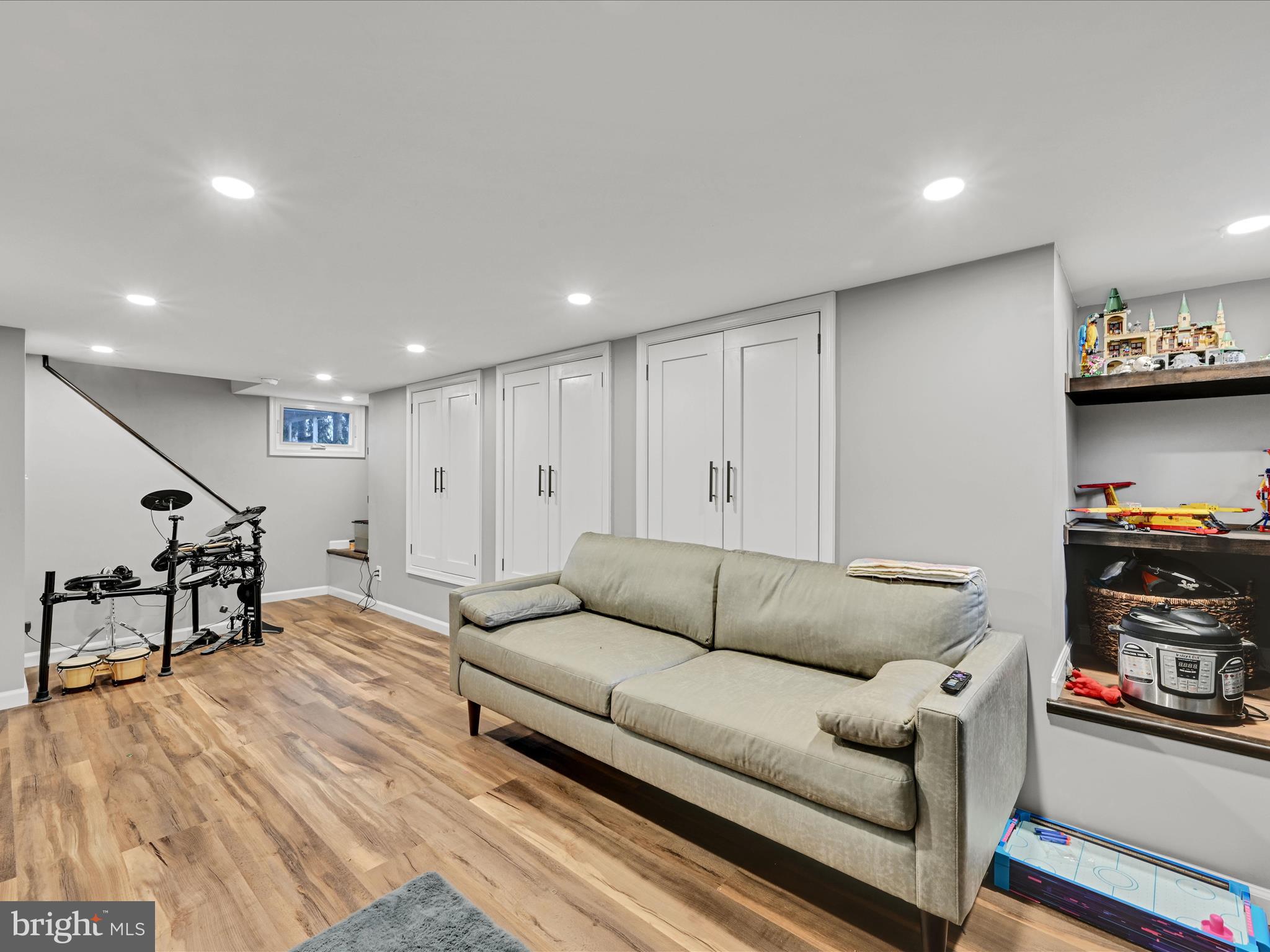 545 Donegal Springs Road Mount Joy, PA 17552 - Photo 29 of 37 Recreation Room