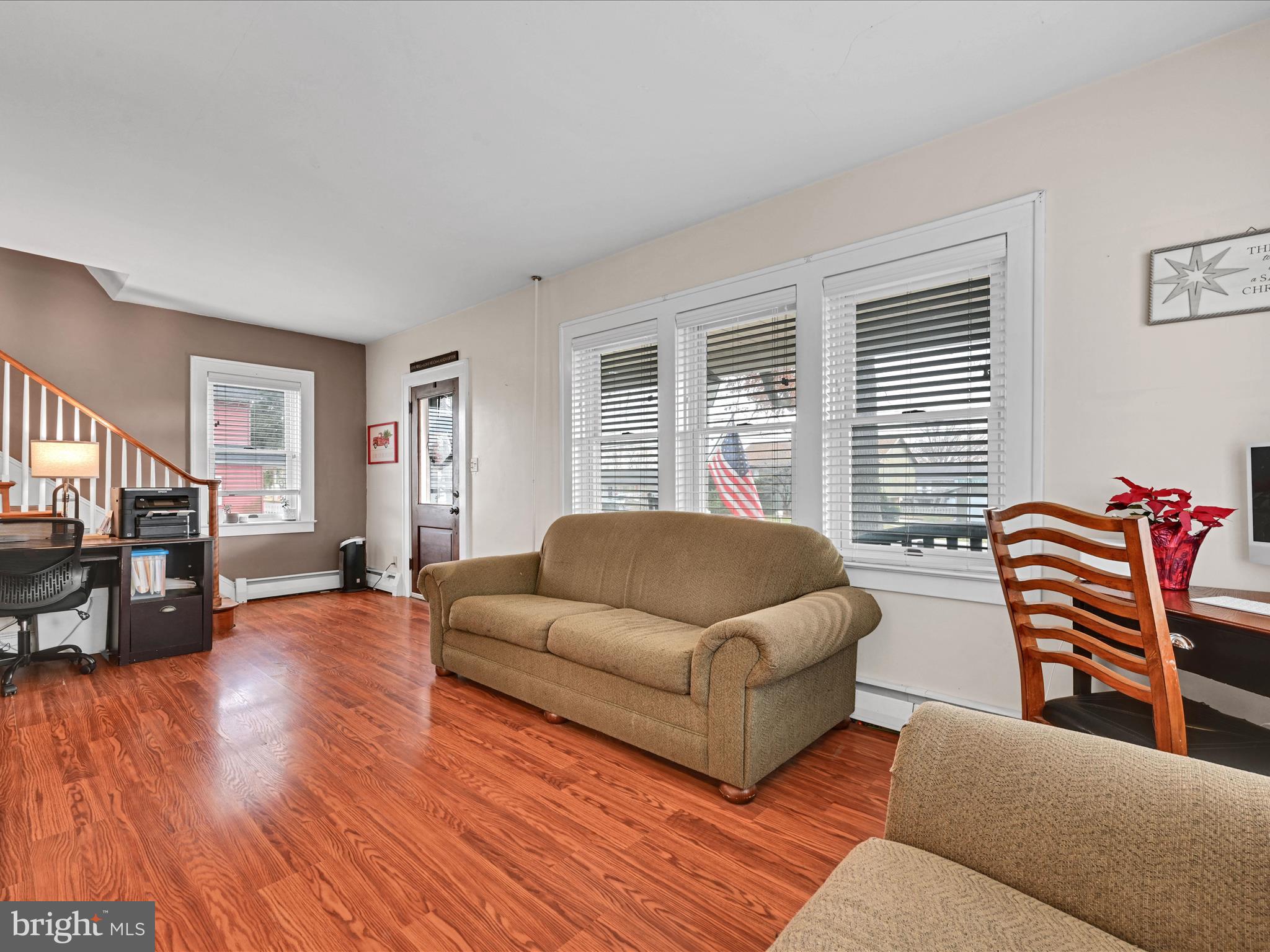 545 Donegal Springs Road Mount Joy, PA 17552 - Photo 5 of 37 Living Room