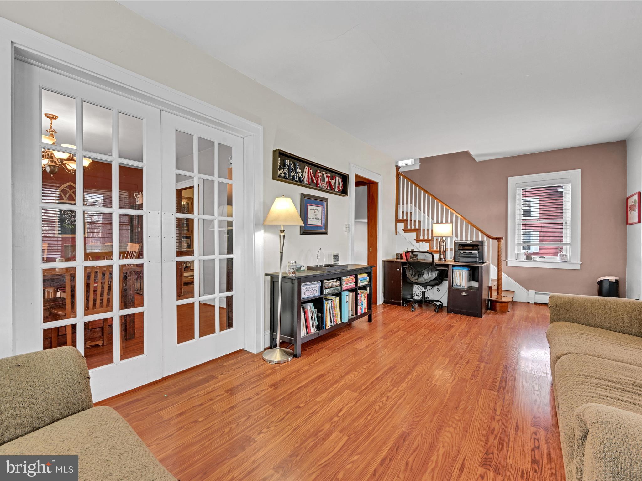 545 Donegal Springs Road Mount Joy, PA 17552 - Photo 6 of 37 Living Room