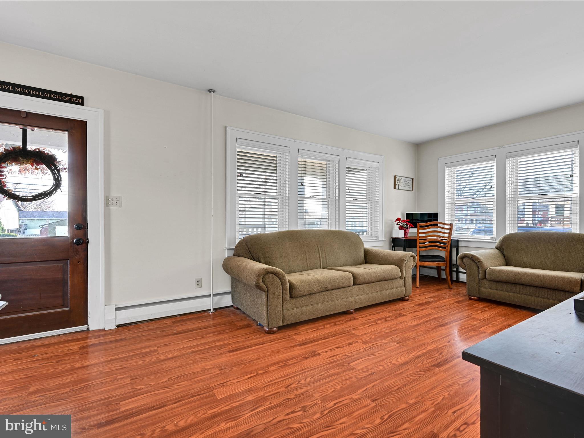 545 Donegal Springs Road Mount Joy, PA 17552 - Photo 7 of 37 Living Room