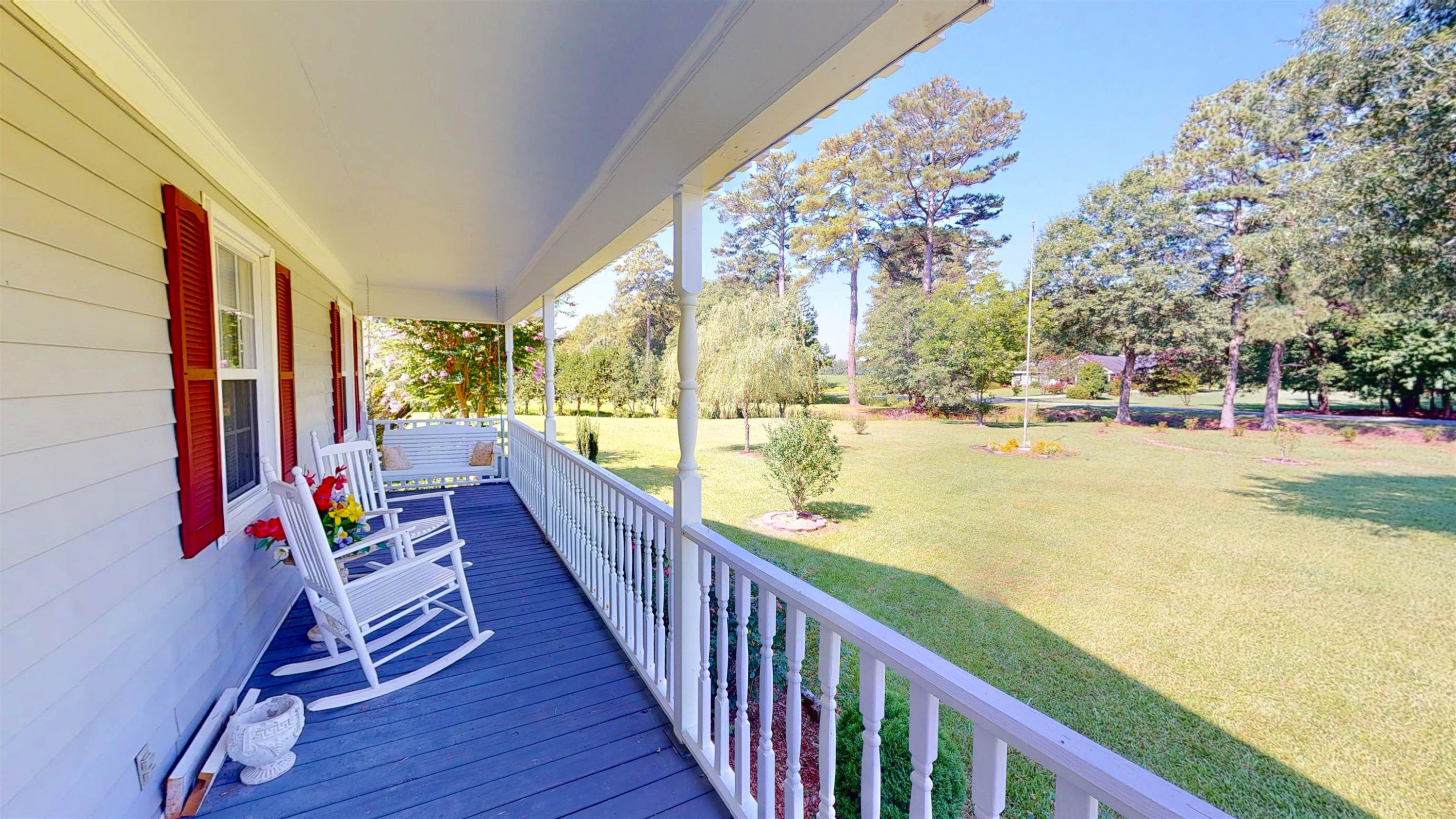 219 Avenue Road Smithfield, NC 27577 - Photo 7 of 47 Photo 7