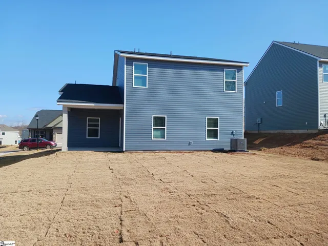 $309,540 | 275 Pretoria Drive, Woodruff, SC 29388