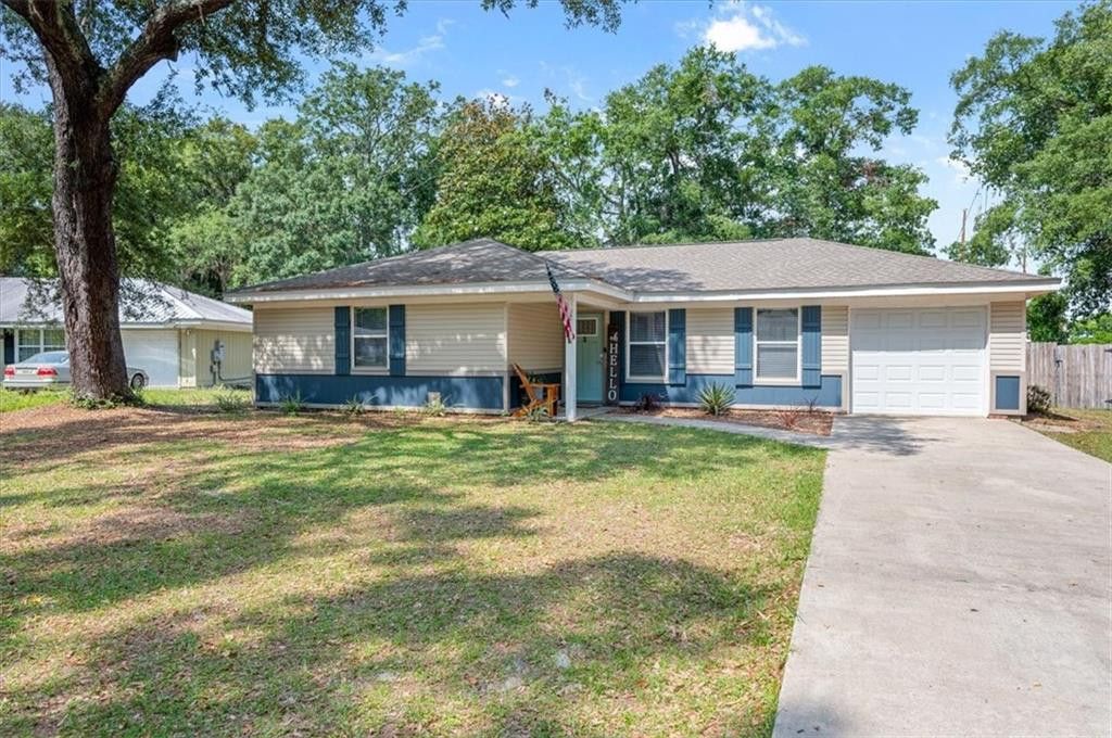 52 Powderhorn Road St. Marys, GA 31558 - Photo 1 of 1