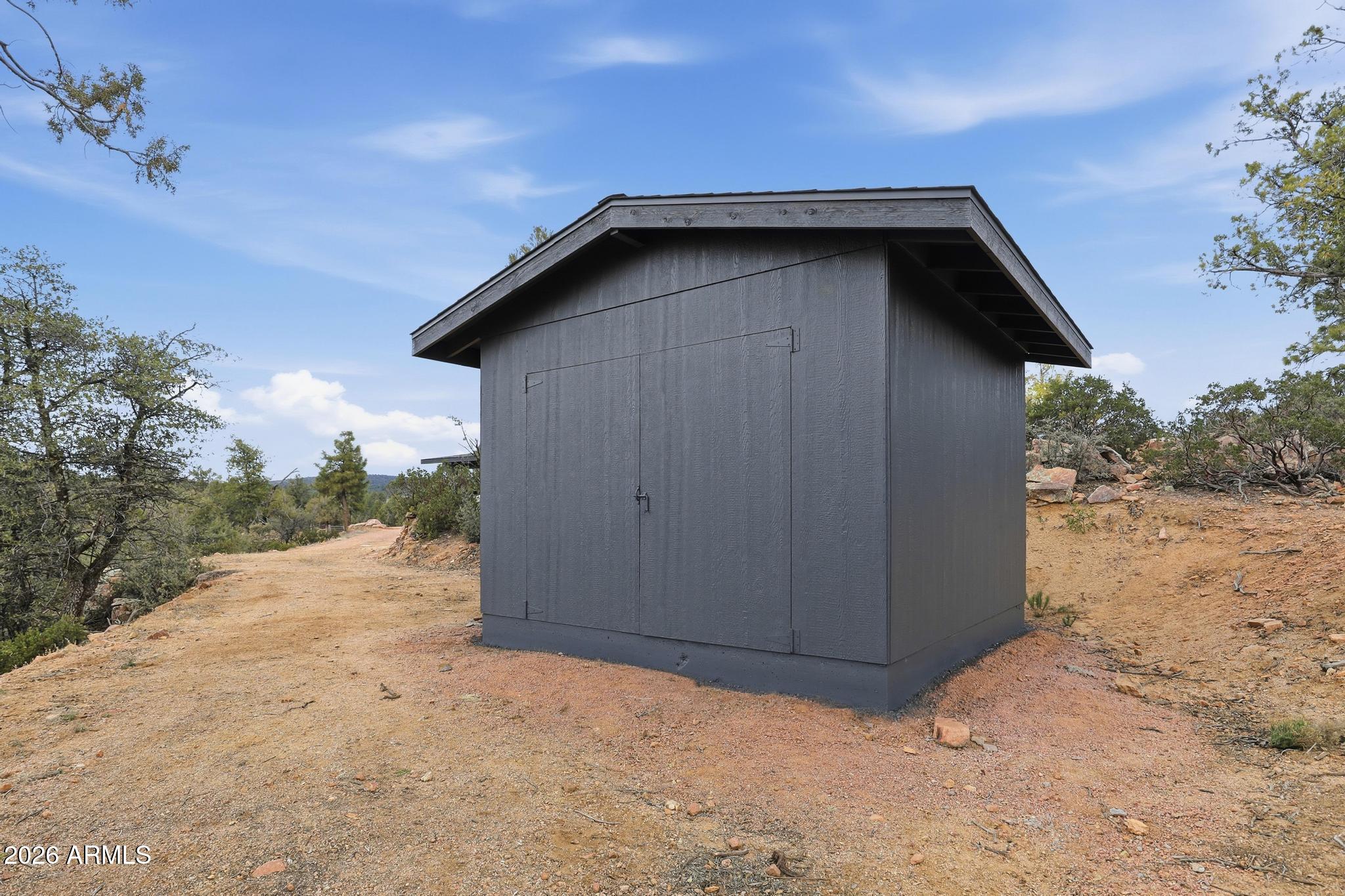 210 Valley Road Payson, AZ 85541 - Photo 27 of 38