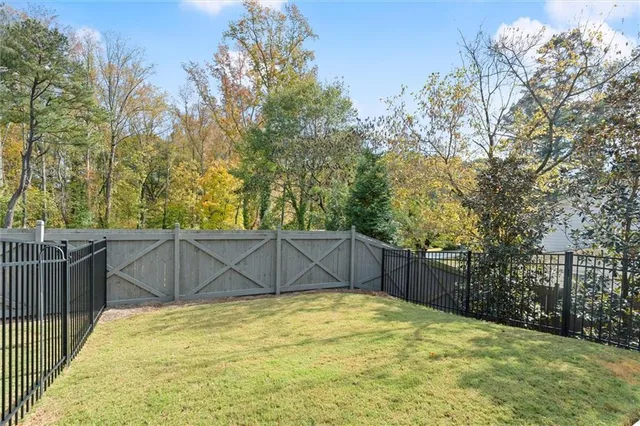 a picture of a wall with a white wall and a painting