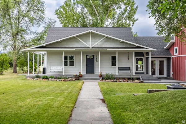 $450,000 | 188 West 200 South, Smithfield, UT 84335