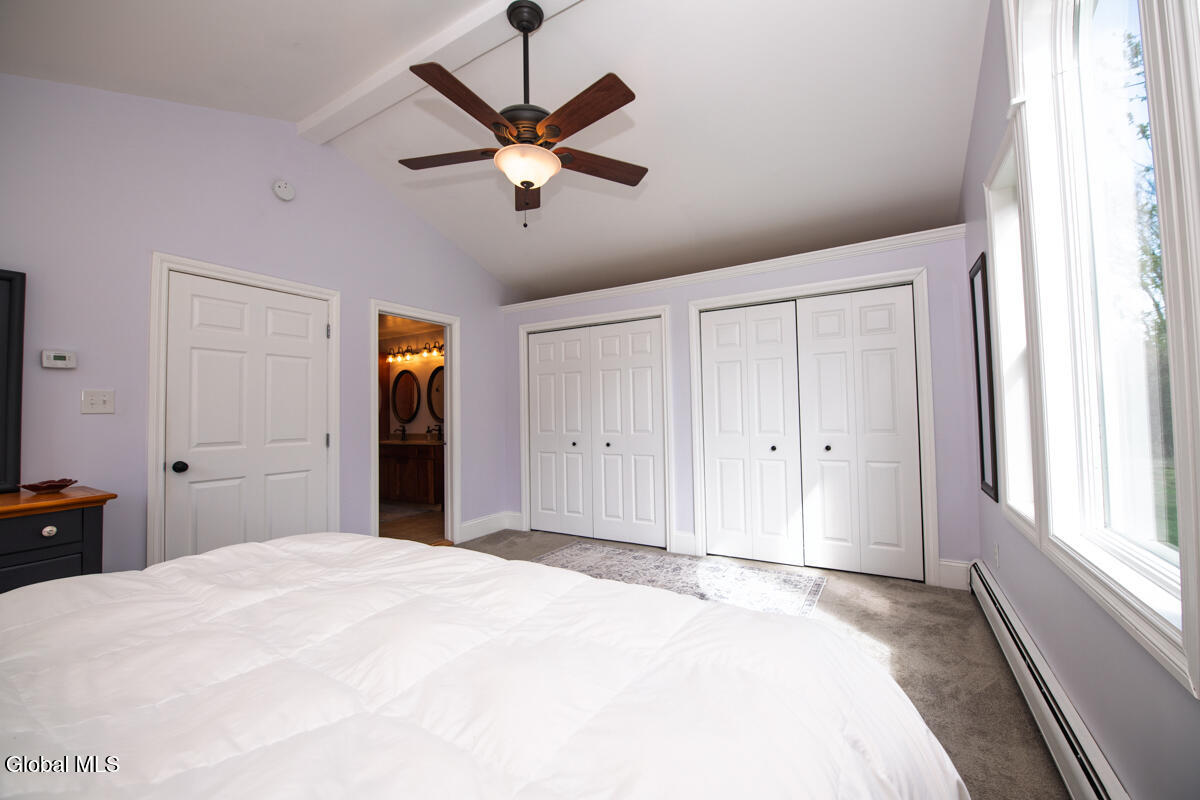124 Gi Road Guilderland, NY 12009 - Photo 19 of 34 Primary Bedroom (3)