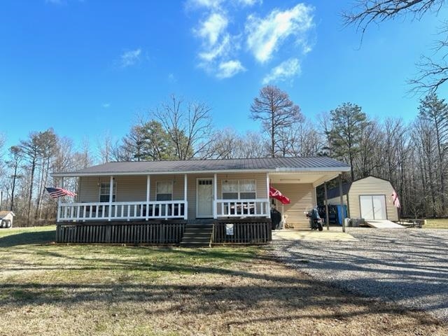 755 County Home Road Savannah, TN 38372 - Photo 1 of 23 Gallery Image 1