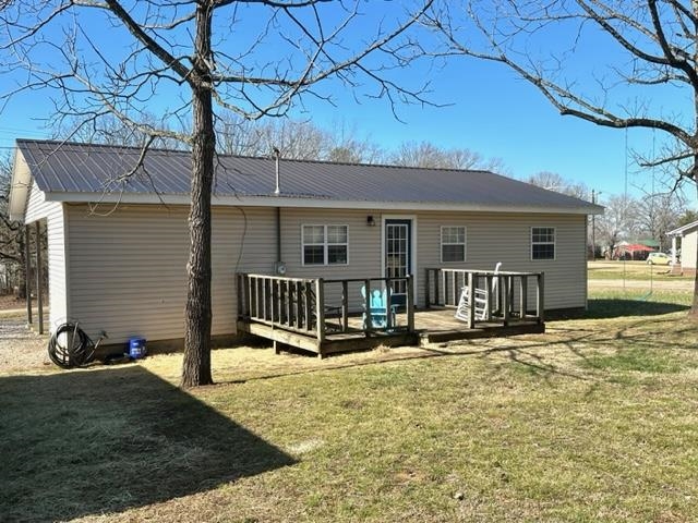 755 County Home Road Savannah, TN 38372 - Photo 19 of 23 Gallery Image 19