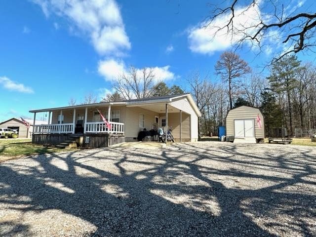 755 County Home Road Savannah, TN 38372 - Photo 20 of 23 Gallery Image 20
