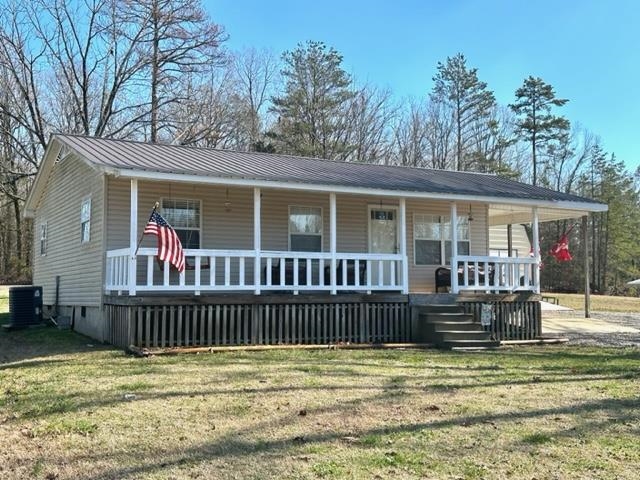 755 County Home Road Savannah, TN 38372 - Photo 2 of 23 Gallery Image 2