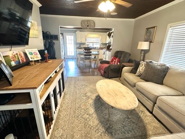755 County Home Road Savannah, TN 38372 - Photo 3 of 23 Gallery Image 3