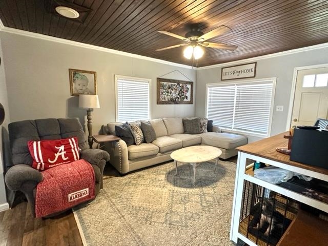755 County Home Road Savannah, TN 38372 - Photo 5 of 23 Gallery Image 5