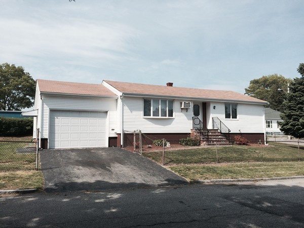 330 Kennedy Street Fall River, MA 02721 - Photo 1 of 9