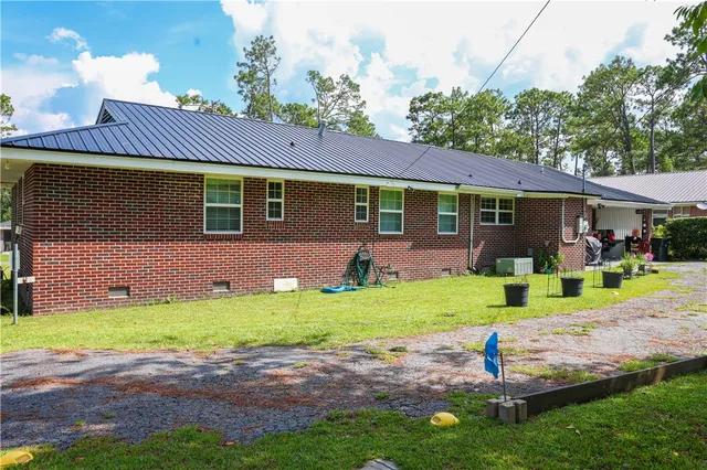 $259,000 | 1621 Camellia Drive, Waycross, GA 31501