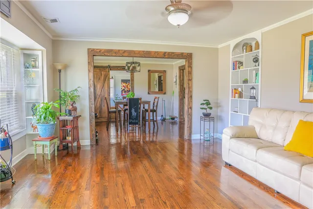 $259,000 | 1621 Camellia Drive, Waycross, GA 31501