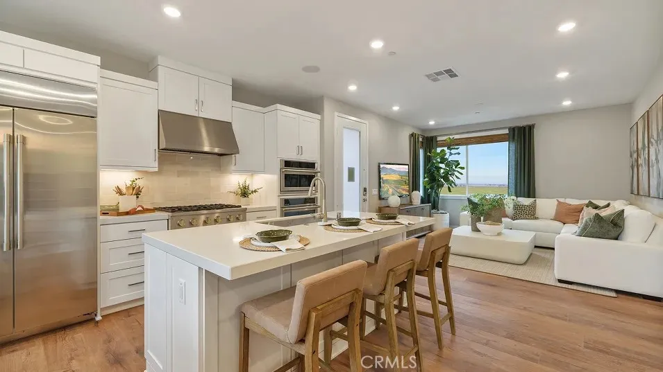 1709 Lychee Street Fullerton, CA 92835 - Photo 2 of 25 Photos shown are of model only- not actual homesite.