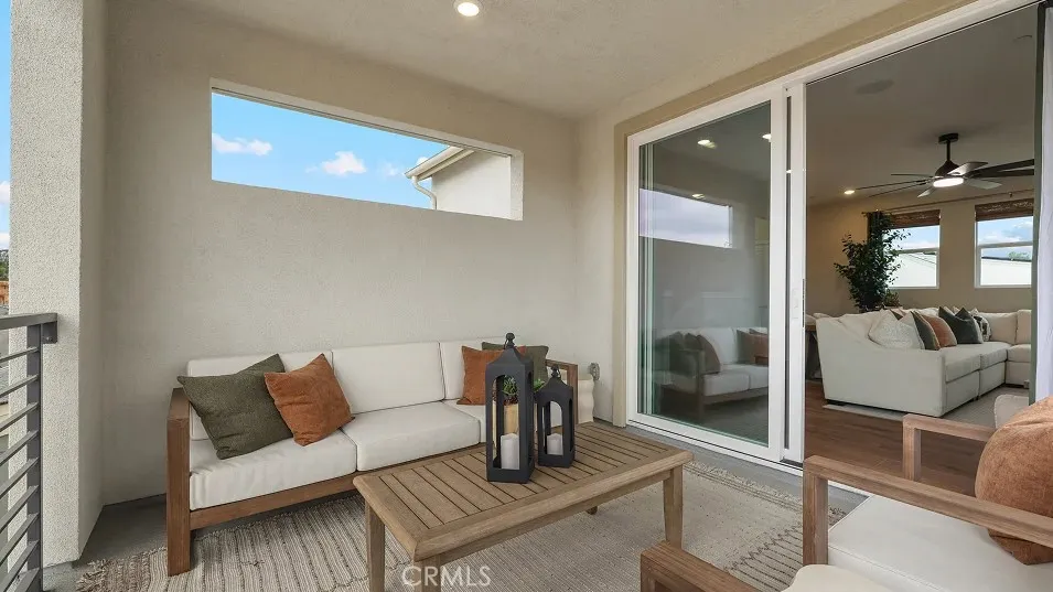 1709 Lychee Street Fullerton, CA 92835 - Photo 21 of 25 Photos shown are of model only- not actual homesite.