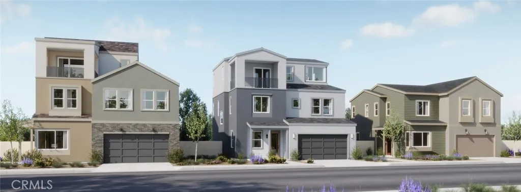 1709 Lychee Street Fullerton, CA 92835 - Photo 24 of 25 Photos shown are of model only- not actual homesite.