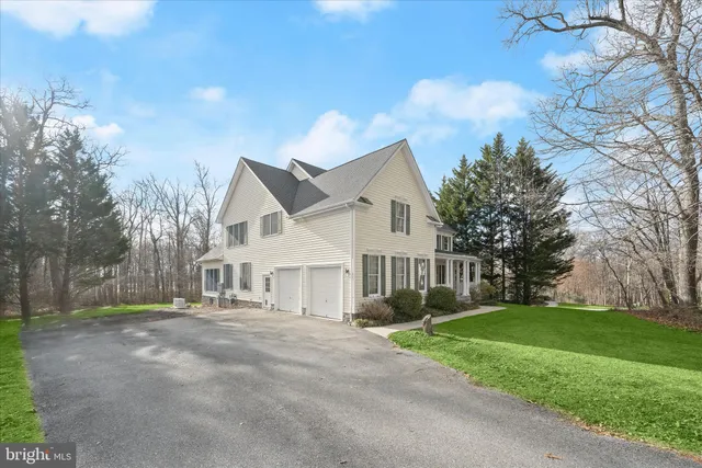 $1,200,000 | 15286 Ridge Hunt Drive, Woodbine, MD 21797