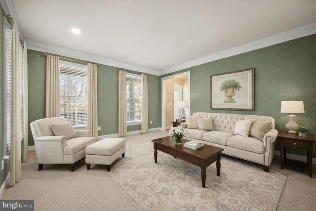 $1,200,000 | 15286 Ridge Hunt Drive, Woodbine, MD 21797