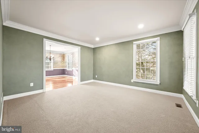 $1,200,000 | 15286 Ridge Hunt Drive, Woodbine, MD 21797