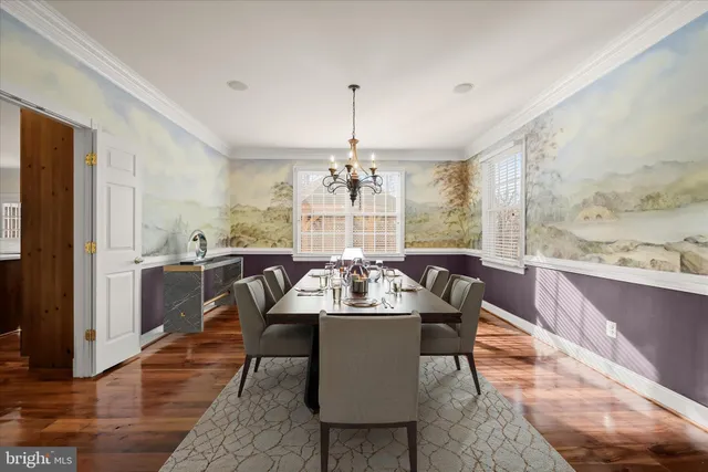 $1,200,000 | 15286 Ridge Hunt Drive, Woodbine, MD 21797