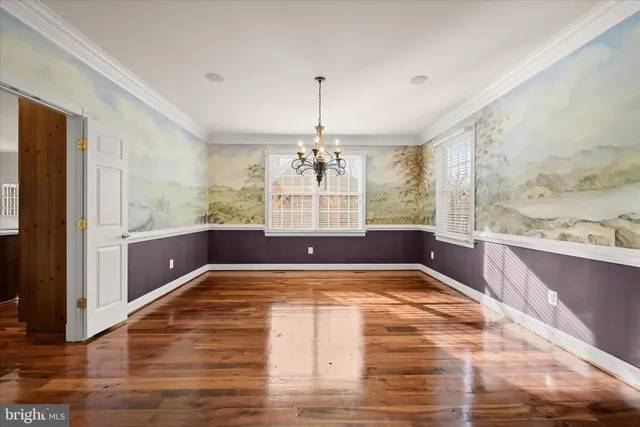 $1,200,000 | 15286 Ridge Hunt Drive, Woodbine, MD 21797