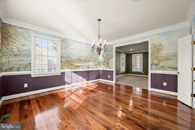 $1,200,000 | 15286 Ridge Hunt Drive, Woodbine, MD 21797