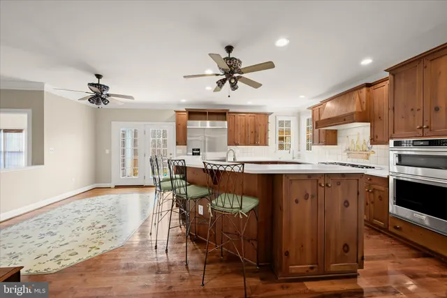 $1,200,000 | 15286 Ridge Hunt Drive, Woodbine, MD 21797